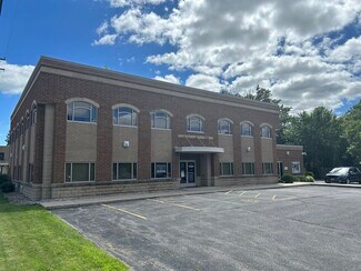 Plus de détails pour 1703 S Oneida St, Appleton, WI - Bureau/Médical à louer