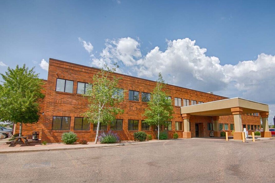 5448 S White Mountain Rd, Show Low, AZ à vendre - Photo de l’immeuble – Image 3 sur 16