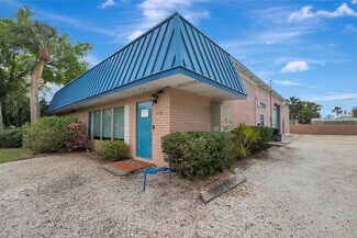 Plus de détails pour 450 94th Ave N, Saint Petersburg, FL - Local commercial à louer