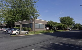 Plus de détails pour 3893 Adler Pl, Bethlehem, PA - Bureau à louer