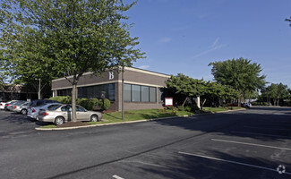 Plus de détails pour 3893 Adler Pl, Bethlehem, PA - Bureau à louer