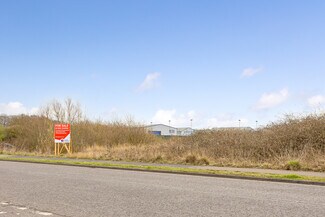Plus de détails pour Marshall Way, Gainsborough - Terrain à vendre