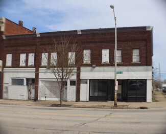 Plus de détails pour 1521-1527 State St, Erie, PA - Local commercial à vendre