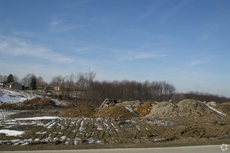 Plus de détails pour McGuffey Dr, East Liverpool, OH - Terrain à vendre