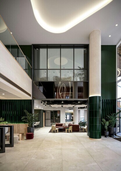 2 Wellington Place, Leeds à louer - Photo de l’immeuble – Image 3 sur 9