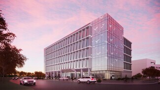 Plus de détails pour 100 N Redemption Square Rd, Houston, TX - Bureau/Médical à louer