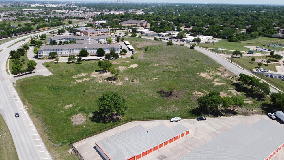 6700 Dan Danciger rd, Fort Worth, TX à vendre - Photo de l’immeuble – Image 2 sur 5
