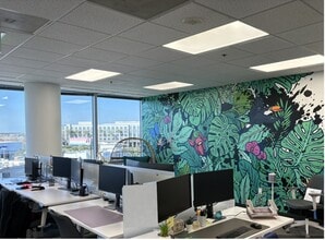 1715 N Westshore Blvd, Tampa, FL à louer Photo intérieure– Image 2 sur 10