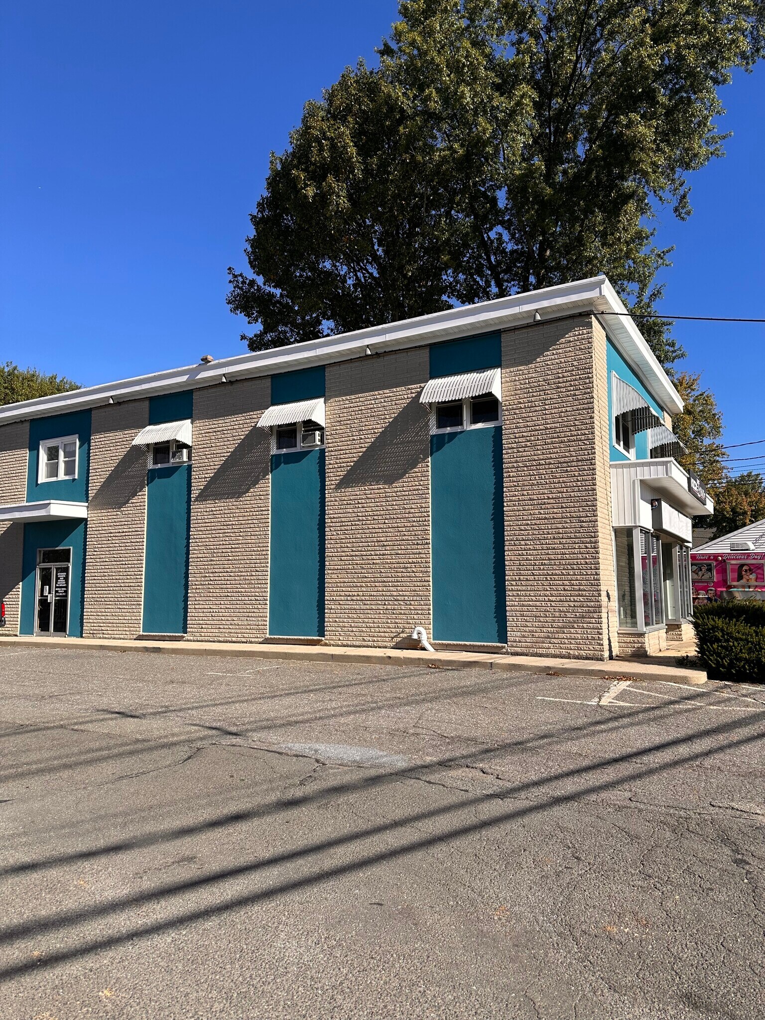 1120 Raritan Rd, Clark, NJ à louer Photo principale– Image 1 sur 6