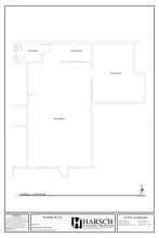 3111 S Valley View Blvd, Las Vegas, NV à louer Plan de site– Image 1 sur 1