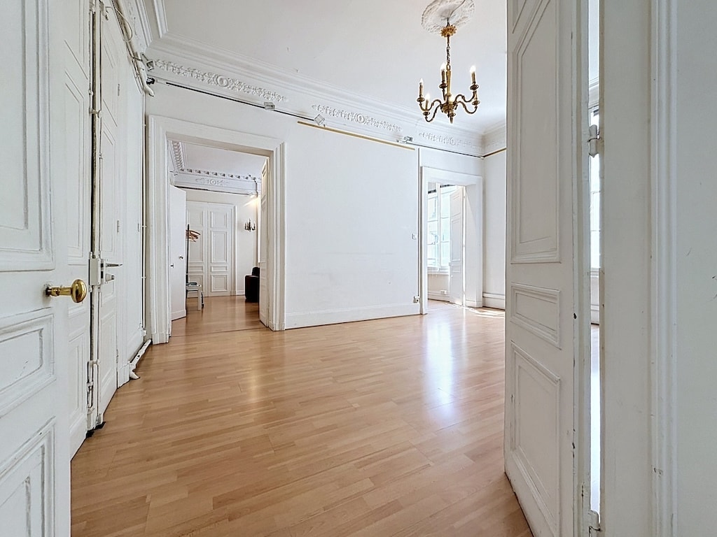 Bureau dans Paris à louer Photo intérieure– Image 1 sur 10