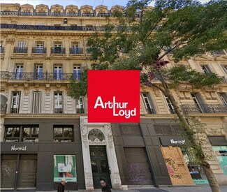 Plus de détails pour 29 Rue De La Republique, Marseille - Bureau à louer