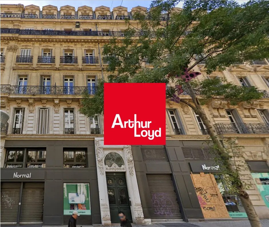 29 Rue De La Republique, Marseille à louer Photo principale– Image 1 sur 9