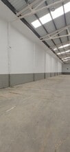Industriel/Logistique dans Lliçà de Vall, Barcelona à louer - Vidéo sur l’annonce professionnelle 