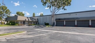 Plus de détails pour 15928 Commerce Way, Cerritos, CA - Industriel/Logistique à louer