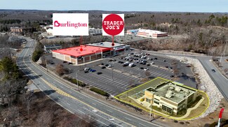Plus de détails pour 208-240 Fortune Blvd, Milford, MA - Local commercial à louer