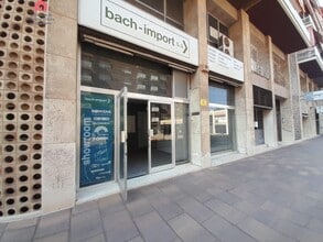 Local commercial dans Barcelone, Barcelona à louer Photo intérieure– Image 1 sur 4