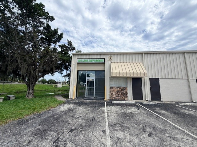 1725 S Nova Rd, Daytona Beach, FL 32119 - Lot A 6,7,8 -  - Photo intérieure - Image 2 of 11