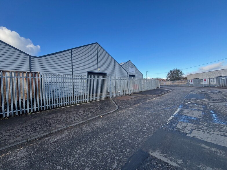 51 Montrose Ave, Glasgow à louer - Photo de l’immeuble – Image 2 sur 6