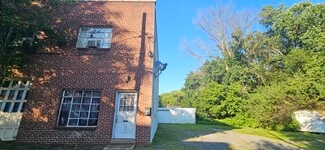 Plus de détails pour 9 E 44th St, Wilmington, DE - Bureau à vendre