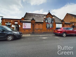 Plus de détails pour 15 Norfolk St, Wigan - Local commercial à louer