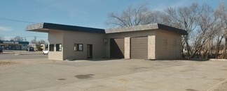 Plus de détails pour 4435 NW 63rd St, Oklahoma City, OK - Local commercial à vendre
