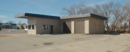 4435 NW 63rd St, Oklahoma City, OK à vendre Photo principale– Image 1 sur 11