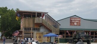 Plus de détails pour 602 Clark St, Utica, IL - Local commercial à vendre