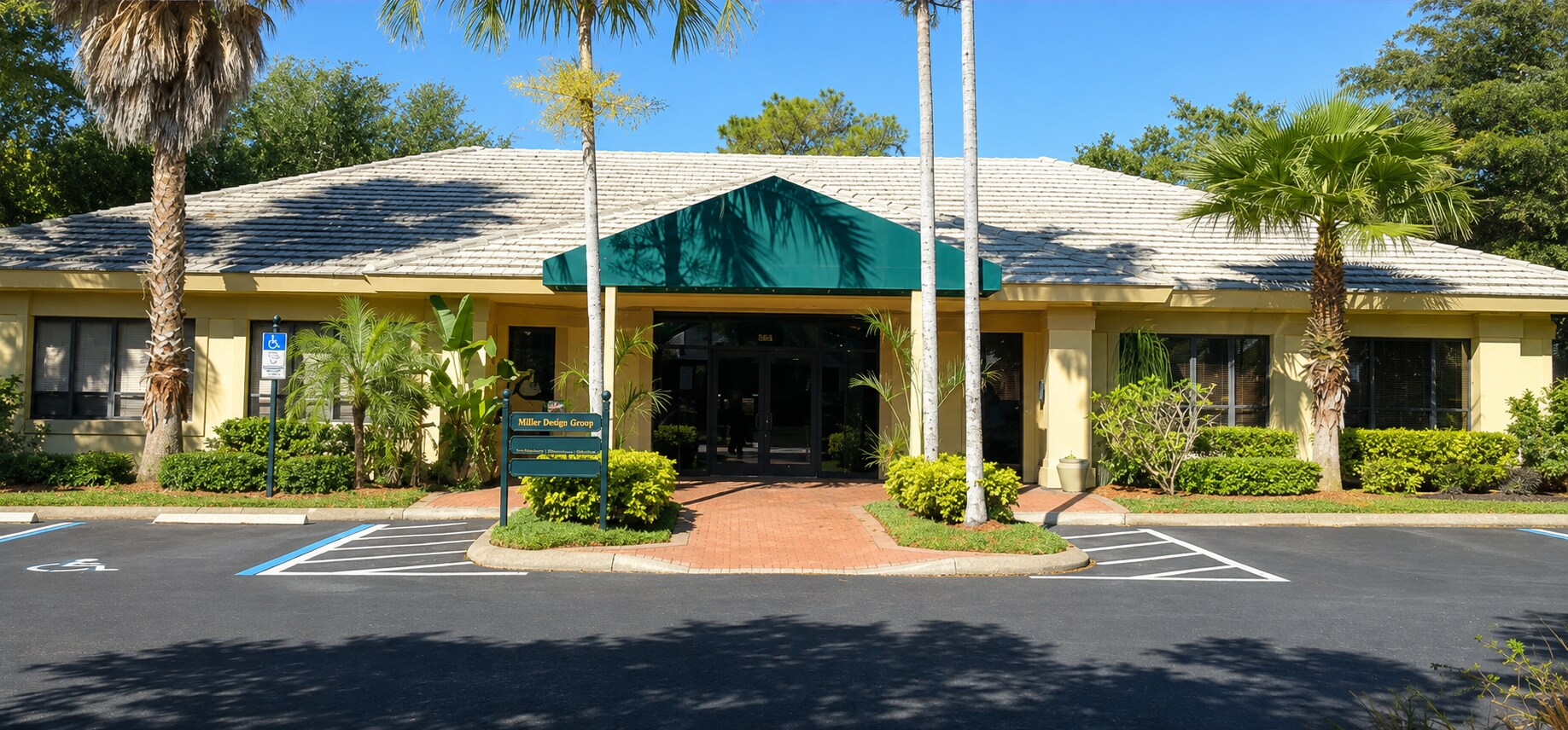 3551 Bonita Bay Blvd, Bonita Springs, FL à vendre Photo de l’immeuble– Image 1 sur 9