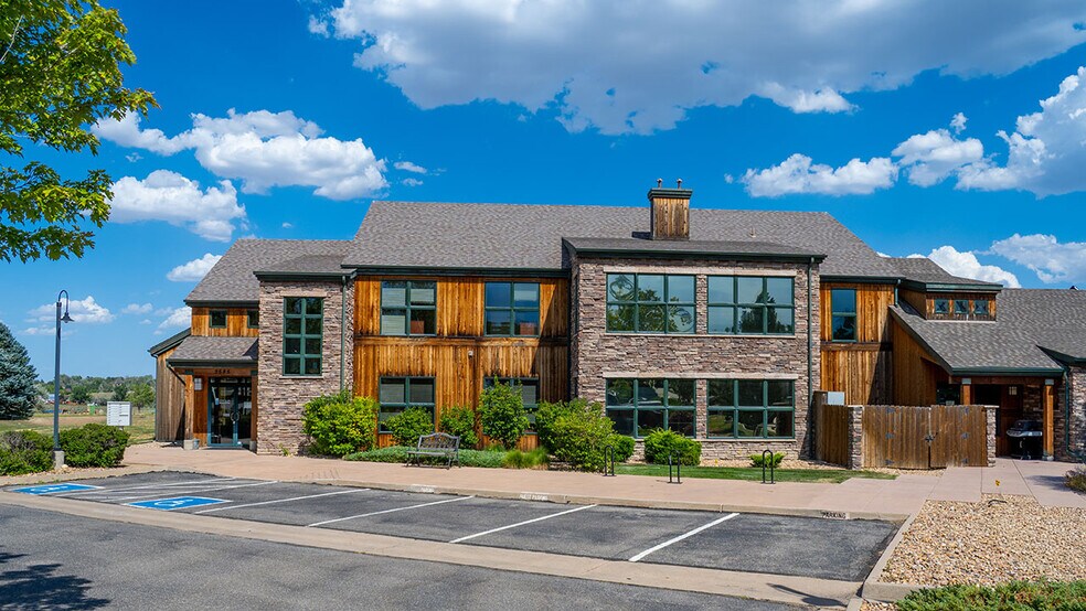 2585 Trail Ridge Dr E, Lafayette, CO à louer - Photo de l’immeuble – Image 2 sur 10