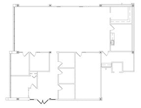 15500 SE 30th Pl, Bellevue, WA à louer Plan d’étage– Image 1 sur 2