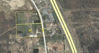 Plus de détails pour 6431 Whitmore Lake Rd, Whitmore Lake, MI - Terrain à vendre