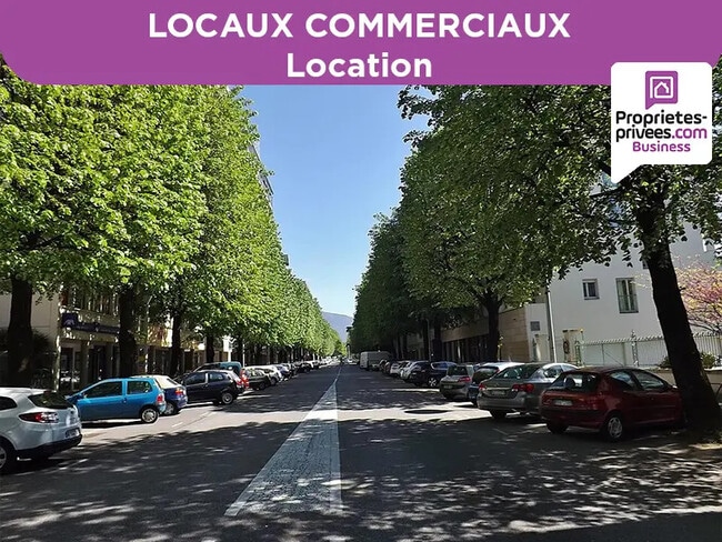 Plus de détails pour Local commercial à louer