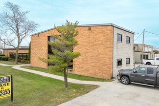 Plus de détails pour 26699 Eckel Rd, Perrysburg, OH - Bureau, Local d'activités à louer