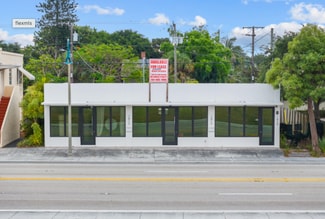 Plus de détails pour 1808-1812 N Dixie Hwy, Lake Worth, FL - Local commercial à louer