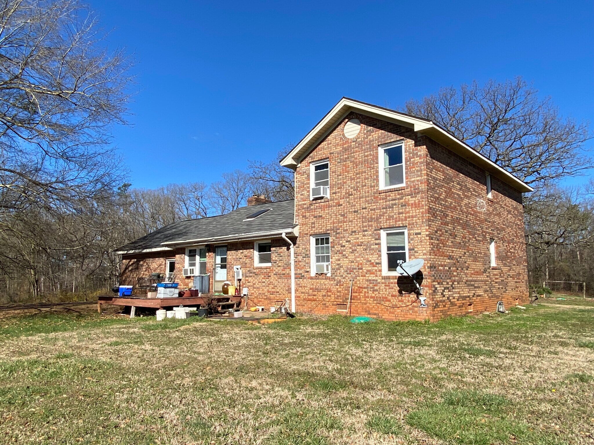 6537 Maysville Rd, Maysville, GA à vendre Photo principale– Image 1 sur 21