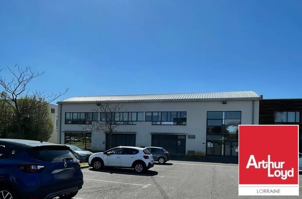 Bureau dans Metz à vendre Photo principale– Image 1 sur 1