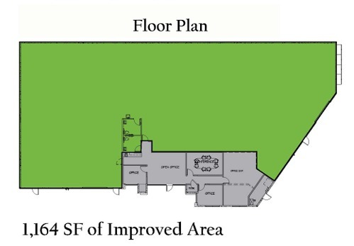 10035 Marathon Pky, Lakeside, CA à louer Plan d’étage– Image 1 sur 1