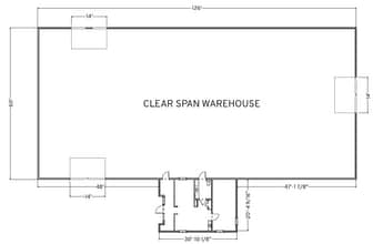 196 Industrial Blvd, McKinney, TX à louer Photo de l’immeuble– Image 1 sur 15