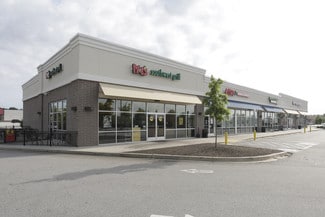 Plus de détails pour 225 Rolling Hills Cir, Easley, SC - Local commercial à vendre