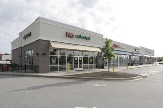 Plus de détails pour 225 Rolling Hills Cir, Easley, SC - Local commercial à vendre