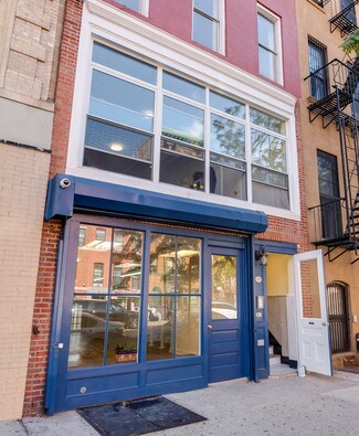 Plus de détails pour 414 E 116th St, New York, NY - Local commercial à louer