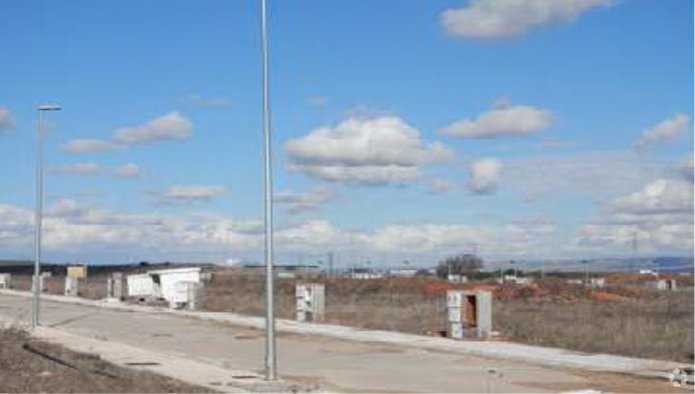 Terrain dans Quer, Guadalajara à vendre - Photo de l’immeuble – Image 2 sur 6
