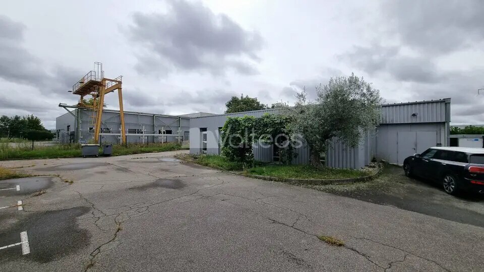 2 Allée Des Vignes, Carbonne à vendre - Photo de l’immeuble – Image 2 sur 5