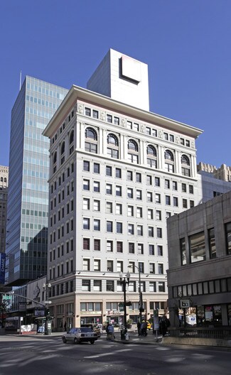 Plus de détails pour 1300 Broadway, Oakland, CA - Bureau à louer