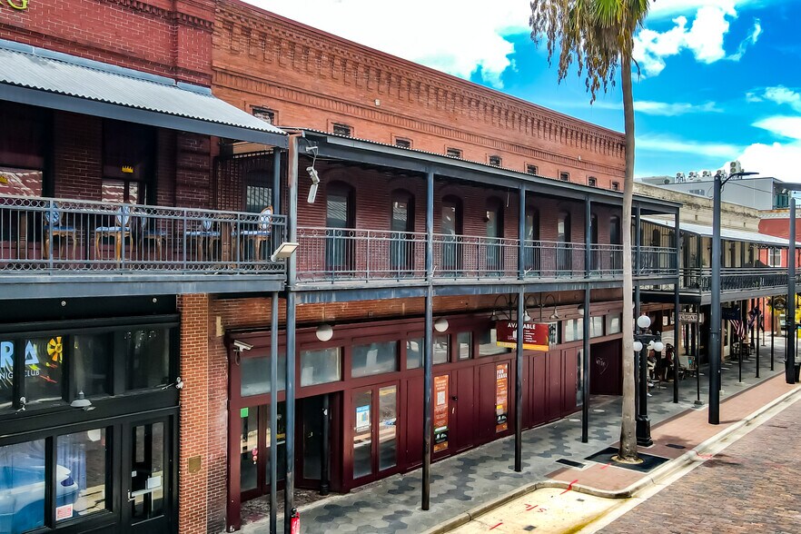 1609 7th Ave, Ybor City, FL à louer - Photo de l’immeuble – Image 2 sur 24