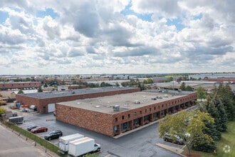 13 Holland Dr, Caledon, ON - VUE AÉRIENNE vue de carte - Image1