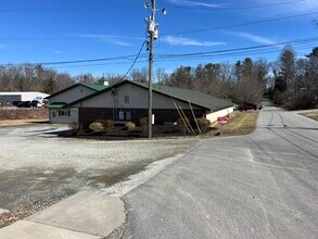 69 Bagwell Mill Rd, Arden, NC - Vue aérienne  vue de carte