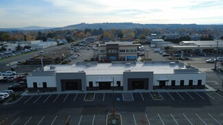 Plus de détails pour 7034 W Clearwater Ave, Kennewick, WA - Local commercial à louer