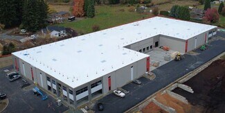 Plus de détails pour 8323 Maltby Rd, Snohomish, WA - Industriel/Logistique à louer